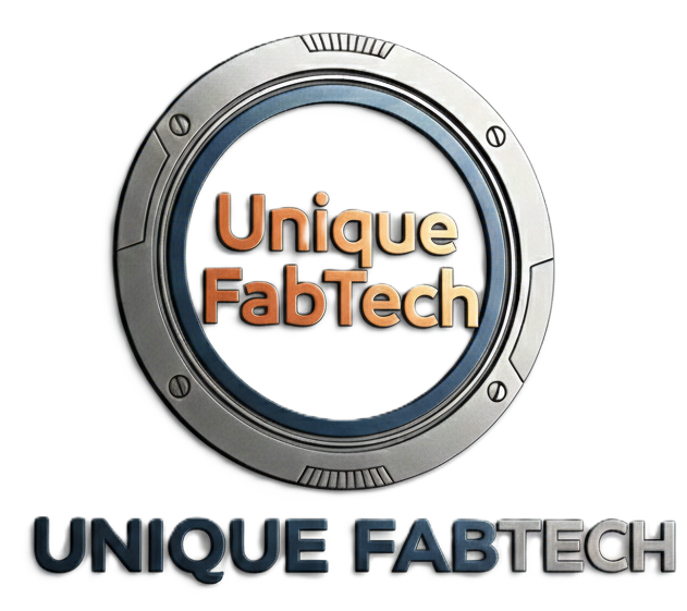 Unique Fabtech Logo